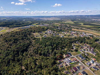 Prodej pozemku 1030 m², Jenišov