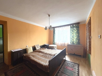 2. pokoj  - Prodej domu 120 m², Stříbrná Skalice