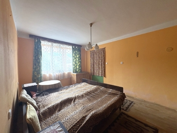 Prodej domu 120 m², Stříbrná Skalice