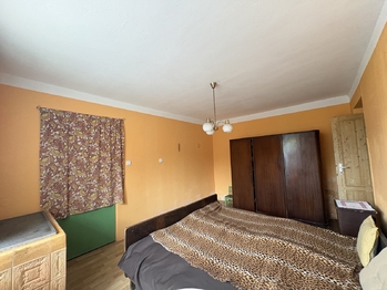 Prodej domu 120 m², Stříbrná Skalice
