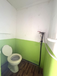 WC - Prodej domu 120 m², Stříbrná Skalice