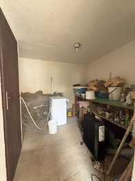 1. přístavek - Prodej domu 120 m², Stříbrná Skalice