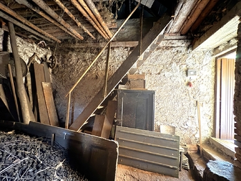 2. přístavek - Prodej domu 120 m², Stříbrná Skalice