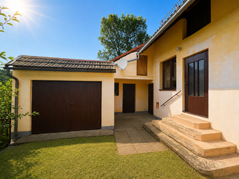 Prodej domu 120 m², Stříbrná Skalice