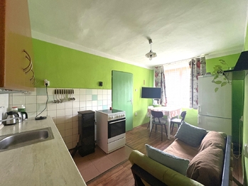 Prodej domu 120 m², Stříbrná Skalice