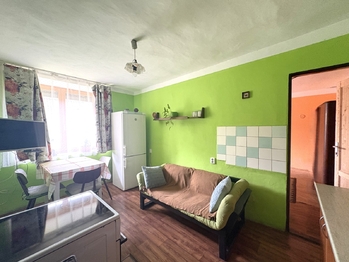 Prodej domu 120 m², Stříbrná Skalice