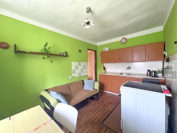Prodej domu 120 m², Stříbrná Skalice