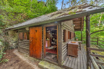 Prodej chaty / chalupy 50 m², Kamenný Přívoz