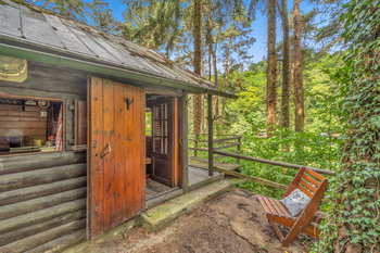 Prodej chaty / chalupy 50 m², Kamenný Přívoz