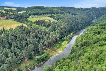 Prodej chaty / chalupy 50 m², Kamenný Přívoz