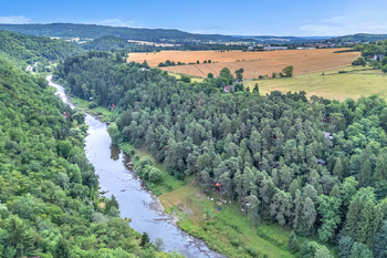 Prodej chaty / chalupy 50 m², Kamenný Přívoz