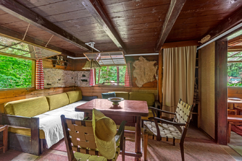 Prodej chaty / chalupy 50 m², Kamenný Přívoz