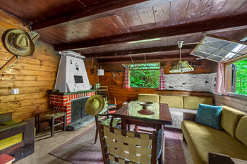 Prodej chaty / chalupy 50 m², Kamenný Přívoz