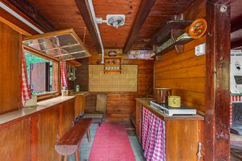 Prodej chaty / chalupy 50 m², Kamenný Přívoz