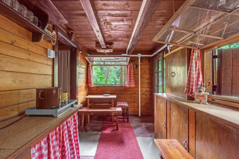 Prodej chaty / chalupy 50 m², Kamenný Přívoz