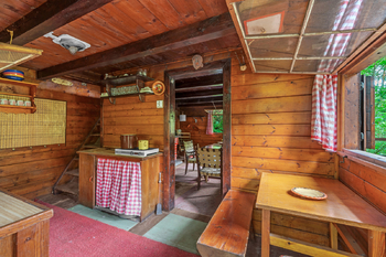 Prodej chaty / chalupy 50 m², Kamenný Přívoz