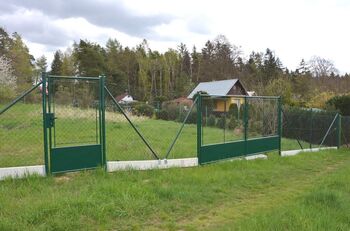 Pronájem pozemku 941 m², Pohoří