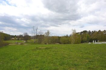 Pronájem pozemku 941 m², Pohoří
