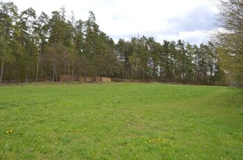 Pronájem pozemku 941 m², Pohoří