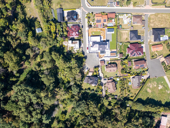 Prodej pozemku 1099 m², Jenišov