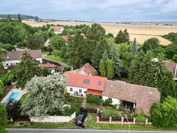 Prodej domu 164 m², Tismice