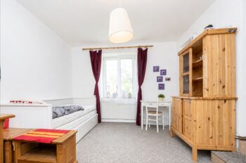 Pokoj v přízemí - Prodej domu 164 m², Tismice
