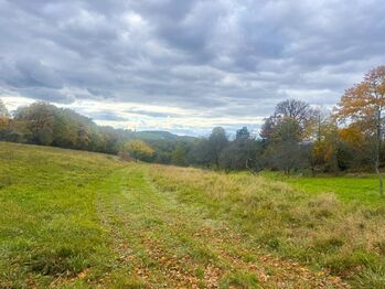Prodej pozemku 8864 m², Zlín