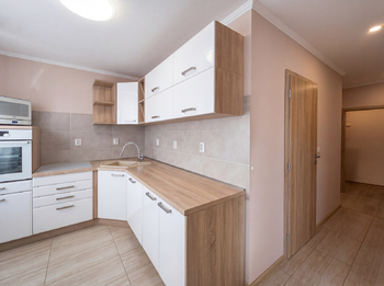 Prodej bytu 3+1 v družstevním vlastnictví 81 m², Chomutov