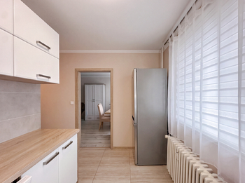 Prodej bytu 3+1 v družstevním vlastnictví 81 m², Chomutov