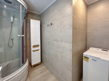 Prodej bytu 3+1 v družstevním vlastnictví 81 m², Chomutov