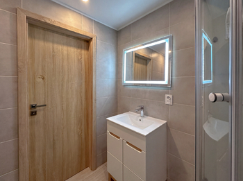 Prodej bytu 3+1 v družstevním vlastnictví 81 m², Chomutov