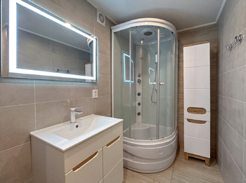 Prodej bytu 3+1 v družstevním vlastnictví 81 m², Chomutov