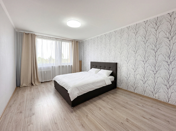 Prodej bytu 3+1 v družstevním vlastnictví 81 m², Chomutov