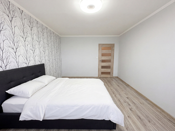 Prodej bytu 3+1 v družstevním vlastnictví 81 m², Chomutov