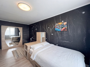 Prodej bytu 3+1 v družstevním vlastnictví 81 m², Chomutov