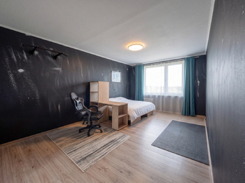 Prodej bytu 3+1 v družstevním vlastnictví 81 m², Chomutov
