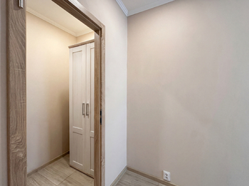 Prodej bytu 3+1 v družstevním vlastnictví 81 m², Chomutov