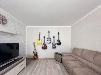 Prodej bytu 3+1 v družstevním vlastnictví 81 m², Chomutov