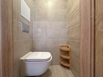 Prodej bytu 3+1 v družstevním vlastnictví 81 m², Chomutov