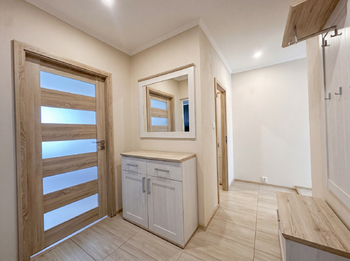 Prodej bytu 3+1 v družstevním vlastnictví 81 m², Chomutov