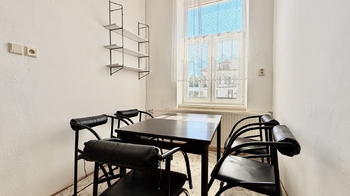 Pronájem bytu 2+1 v osobním vlastnictví 70 m², Jihlava