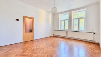 Pronájem bytu 2+1 v osobním vlastnictví 70 m², Jihlava