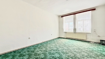 Pronájem bytu 2+1 v osobním vlastnictví 70 m², Jihlava