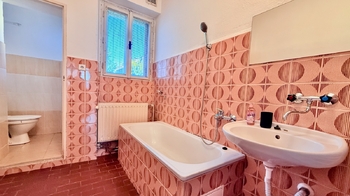 Pronájem bytu 2+1 v osobním vlastnictví 70 m², Jihlava