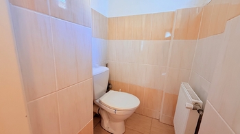 Pronájem bytu 2+1 v osobním vlastnictví 70 m², Jihlava