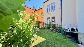 Pronájem bytu 2+1 v osobním vlastnictví 70 m², Jihlava