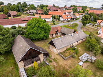 Prodej domu 50 m², Šetějovice