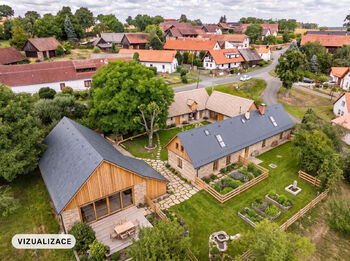 Prodej domu 50 m², Šetějovice