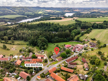 Prodej domu 50 m², Šetějovice