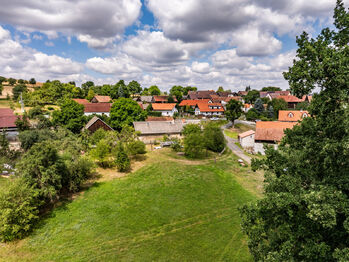 Prodej domu 50 m², Šetějovice